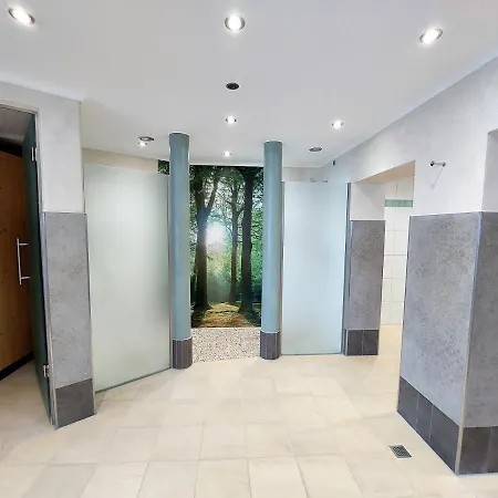Hotel Interest Vitalhotel - Partnerbetrieb Von 4*