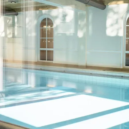 Interest Vitalhotel - Partnerbetrieb Von Hotel Oberstaufen