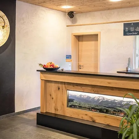 Interest Vitalhotel - Partnerbetrieb Von 4*