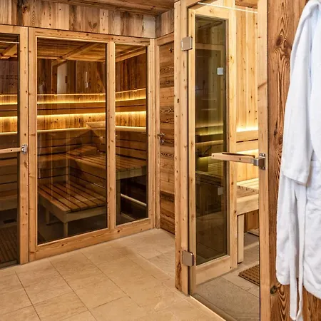 Interest Vitalhotel - Partnerbetrieb Von 4* Oberstaufen