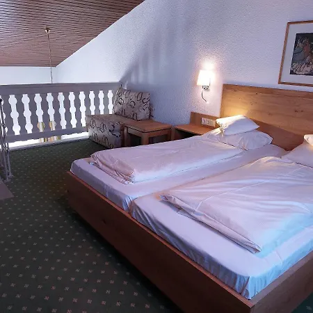 Otel Interest Vitalhotel - Partnerbetrieb Von Oberstaufen