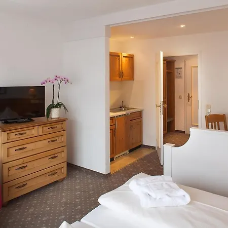 Interest Vitalhotel - Partnerbetrieb Von Hotel Oberstaufen