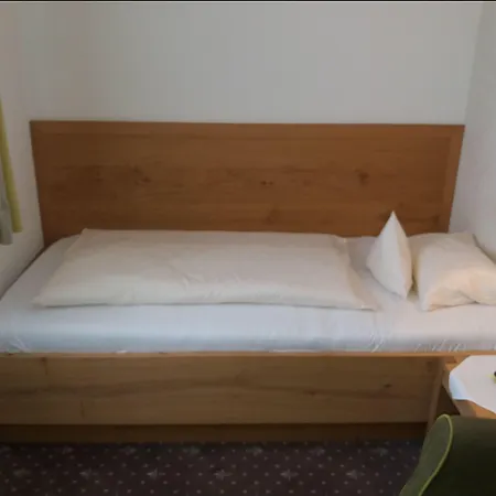 Interest Vitalhotel - Partnerbetrieb Von 4* Oberstaufen