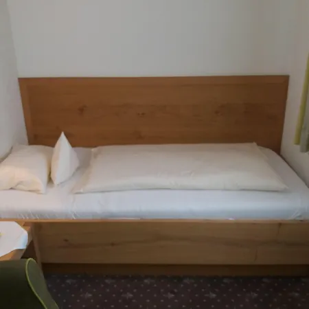 Interest Vitalhotel - Partnerbetrieb Von Hotel 4*