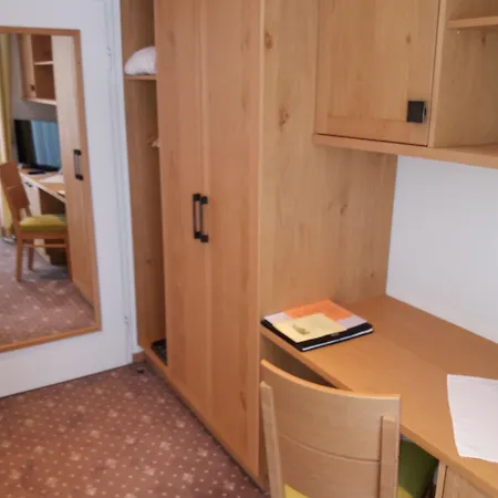 Hotel Interest Vitalhotel - Partnerbetrieb Von Oberstaufen
