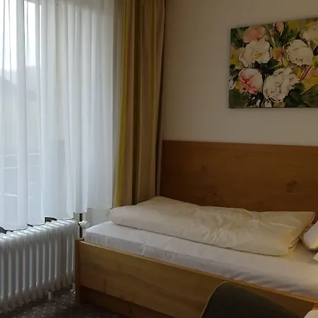 Interest Vitalhotel - Partnerbetrieb Von Hotel