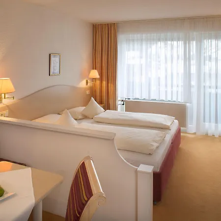 Interest Vitalhotel - Partnerbetrieb Von 4* Oberstaufen