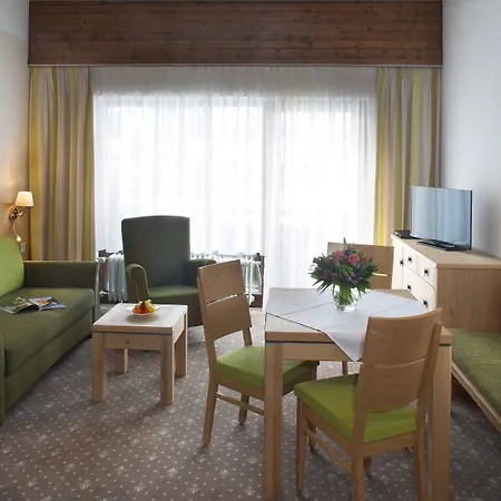 Interest Vitalhotel - Partnerbetrieb Von Hotel
