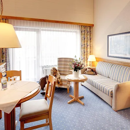 Interest Vitalhotel - Partnerbetrieb Von