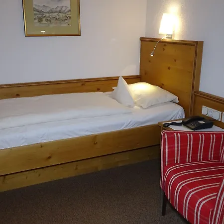 Interest Vitalhotel - Partnerbetrieb Von 4*