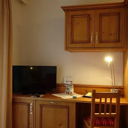 Interest Vitalhotel - Partnerbetrieb Von מלון