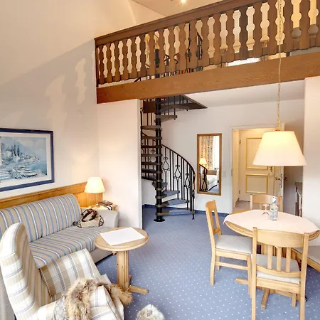 Interest Vitalhotel - Partnerbetrieb Von