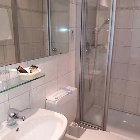 Interest Vitalhotel - Partnerbetrieb Von 4*