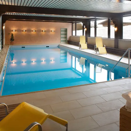 Interest Vitalhotel - Partnerbetrieb Von מלון 4*
