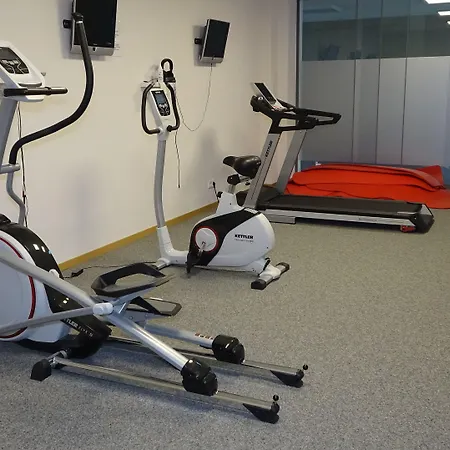 Hotel Interest Vitalhotel - Partnerbetrieb Von 4*