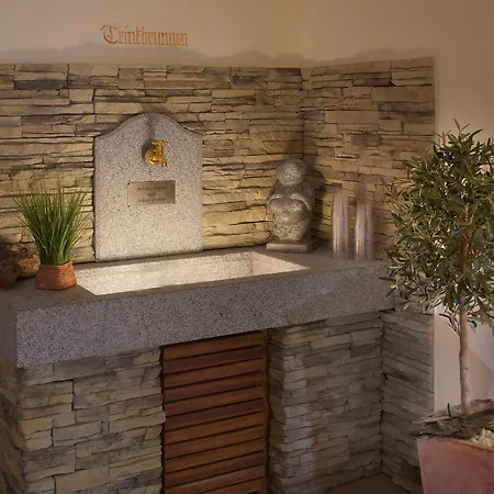 Interest Vitalhotel - Partnerbetrieb Von מלון 4*