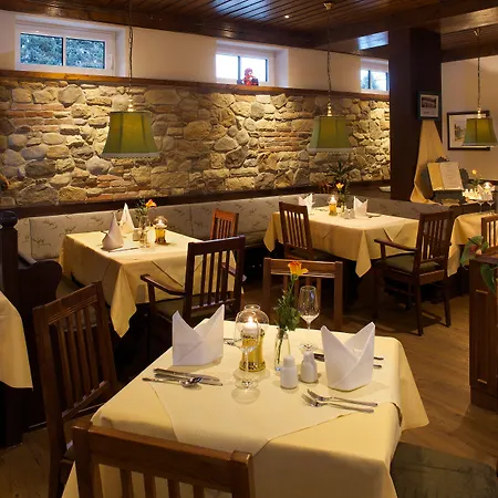 Interest Vitalhotel - Partnerbetrieb Von 4* Oberstaufen