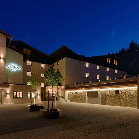 Interest Vitalhotel - Partnerbetrieb Von