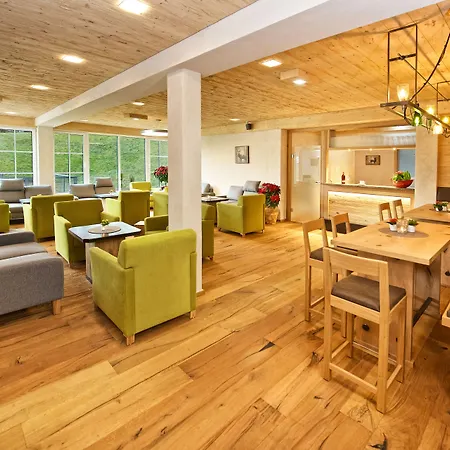 Interest Vitalhotel - Partnerbetrieb Von Oberstaufen