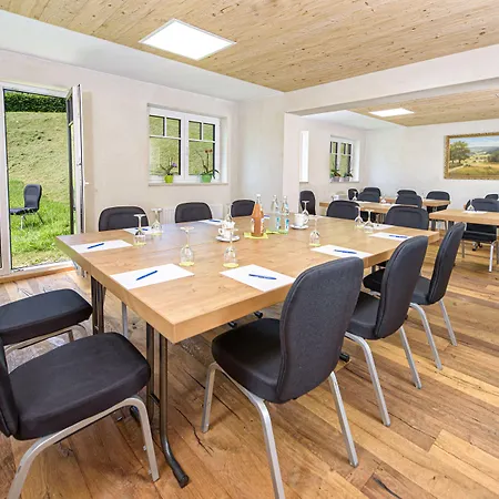 Interest Vitalhotel - Partnerbetrieb Von מלון 4*