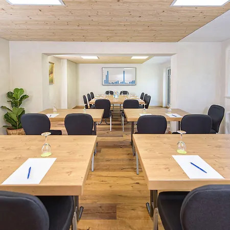 מלון Interest Vitalhotel - Partnerbetrieb Von אוברשטאופן