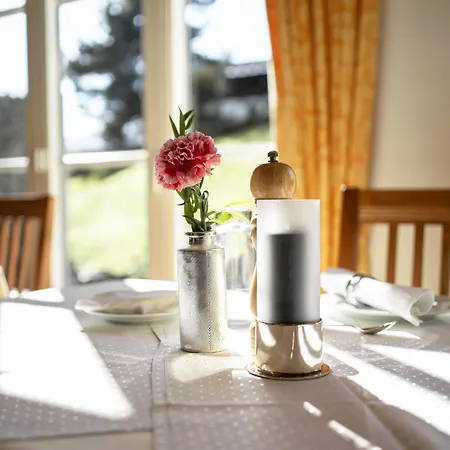 Hotel Interest Vitalhotel - Partnerbetrieb Von 4*
