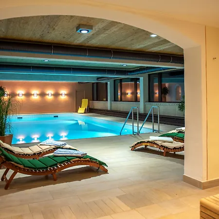 Interest Vitalhotel - Partnerbetrieb Von מלון אוברשטאופן