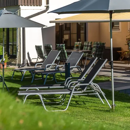 מלון Interest Vitalhotel - Partnerbetrieb Von