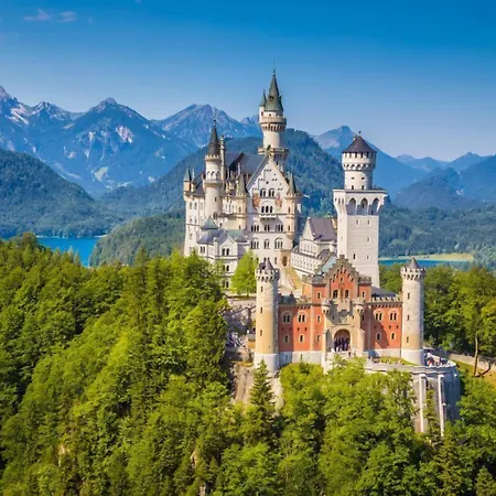 Interest Vitalhotel - Partnerbetrieb Von Hotel Oberstaufen