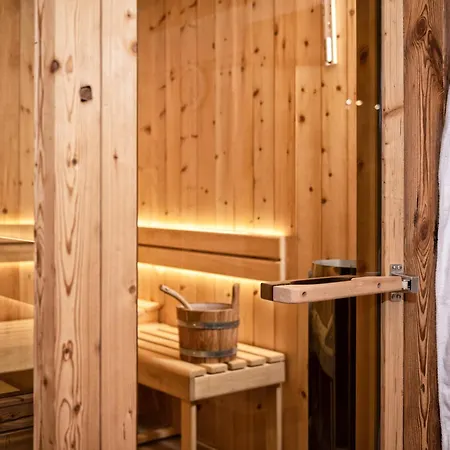 Interest Vitalhotel - Partnerbetrieb Von