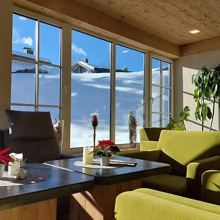 Hotel Interest Vitalhotel - Partnerbetrieb Von Oberstaufen