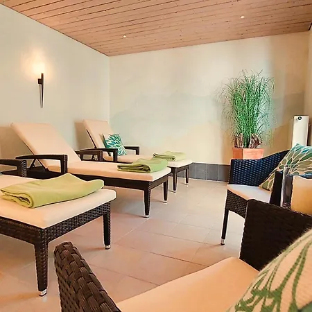מלון Interest Vitalhotel - Partnerbetrieb Von 4*
