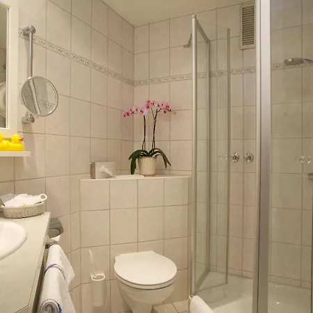 מלון Interest Vitalhotel - Partnerbetrieb Von 4*