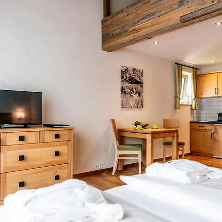 Interest Vitalhotel - Partnerbetrieb Von