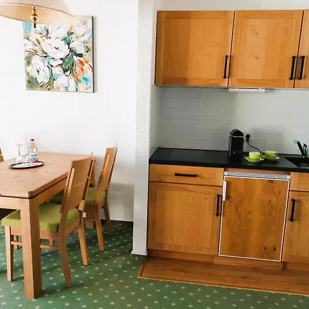 מלון Interest Vitalhotel - Partnerbetrieb Von