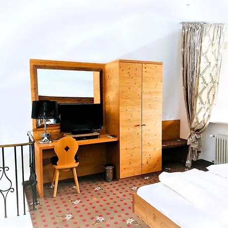מלון Interest Vitalhotel - Partnerbetrieb Von 4*
