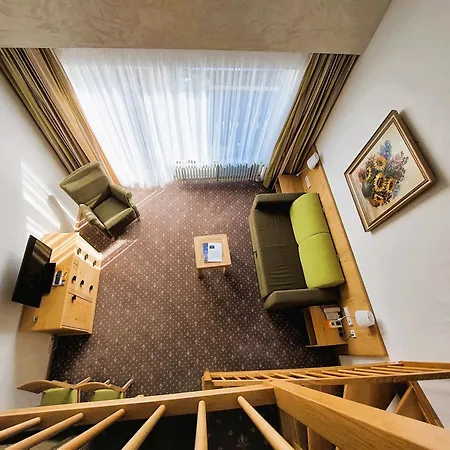 Interest Vitalhotel - Partnerbetrieb Von מלון אוברשטאופן