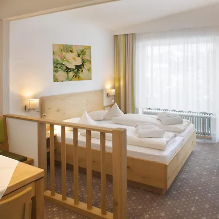 Interest Vitalhotel - Partnerbetrieb Von 4*