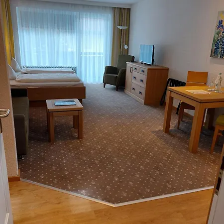 Interest Vitalhotel - Partnerbetrieb Von 4* אוברשטאופן