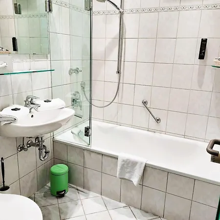 Interest Vitalhotel - Partnerbetrieb Von מלון