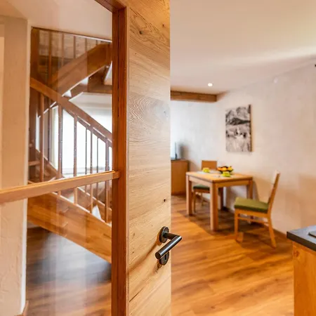 מלון Interest Vitalhotel - Partnerbetrieb Von