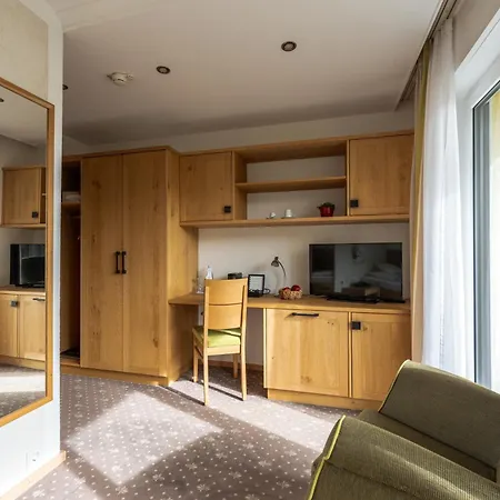 Interest Vitalhotel - Partnerbetrieb Von 4*