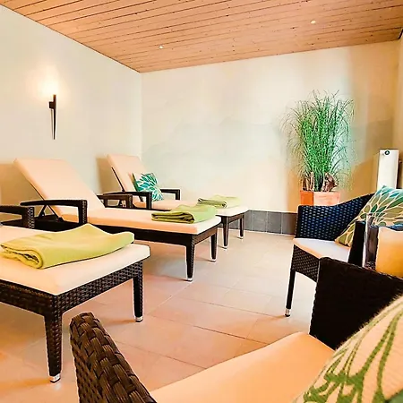 מלון Interest Vitalhotel - Partnerbetrieb Von 4*
