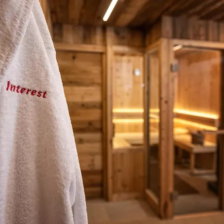 Interest Vitalhotel - Partnerbetrieb Von מלון אוברשטאופן