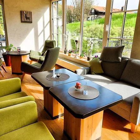 Interest Vitalhotel - Partnerbetrieb Von מלון 4*