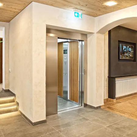 Hotel Interest Vitalhotel - Partnerbetrieb Von Oberstaufen