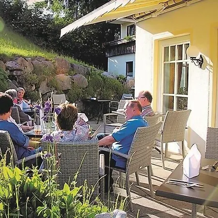 Interest Vitalhotel - Partnerbetrieb Von 4*