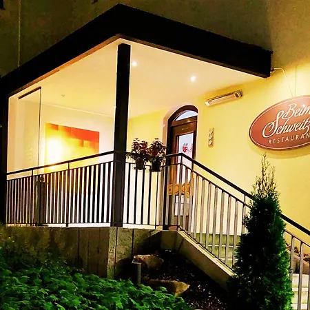 Interest Vitalhotel - Partnerbetrieb Von 4* Oberstaufen