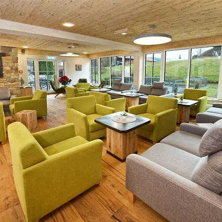 Interest Vitalhotel - Partnerbetrieb Von 4*