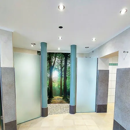 Interest Vitalhotel - Partnerbetrieb Von 4*